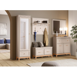 Lustro Windsor W21 Jarstol