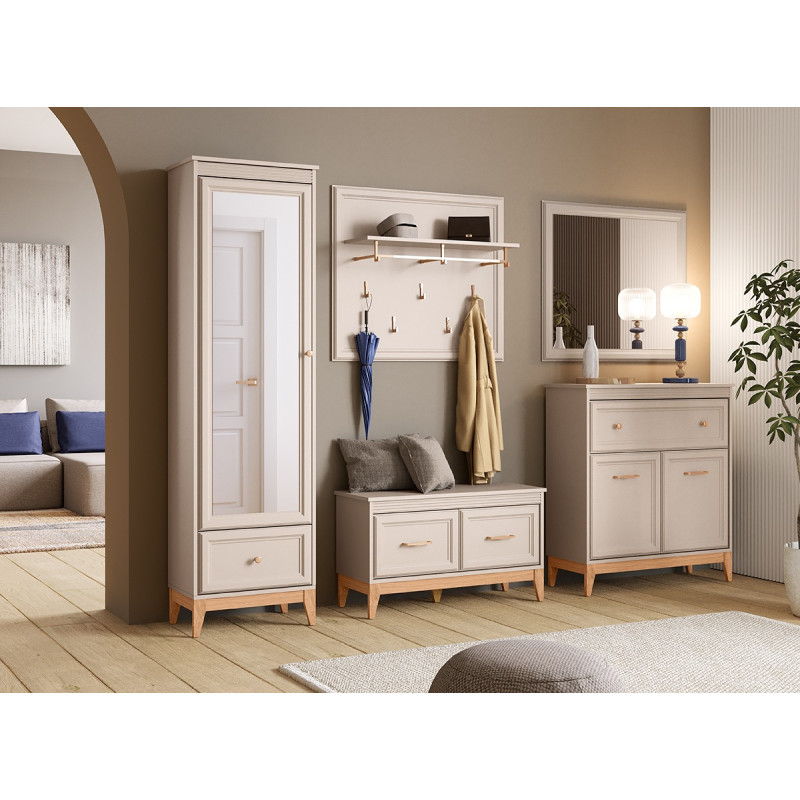 Lustro Windsor W21 Jarstol