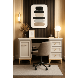 Biurko Windsor W14 Jarstol