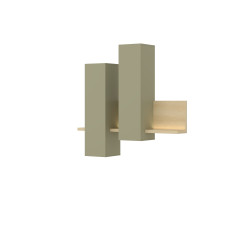 Witryna wisząca Bota Typ 04 Eukaliptus/Dąb lindberg Helvetia Wieruszów