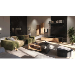 Półka do salonu BOTA | Sklep Domowanie