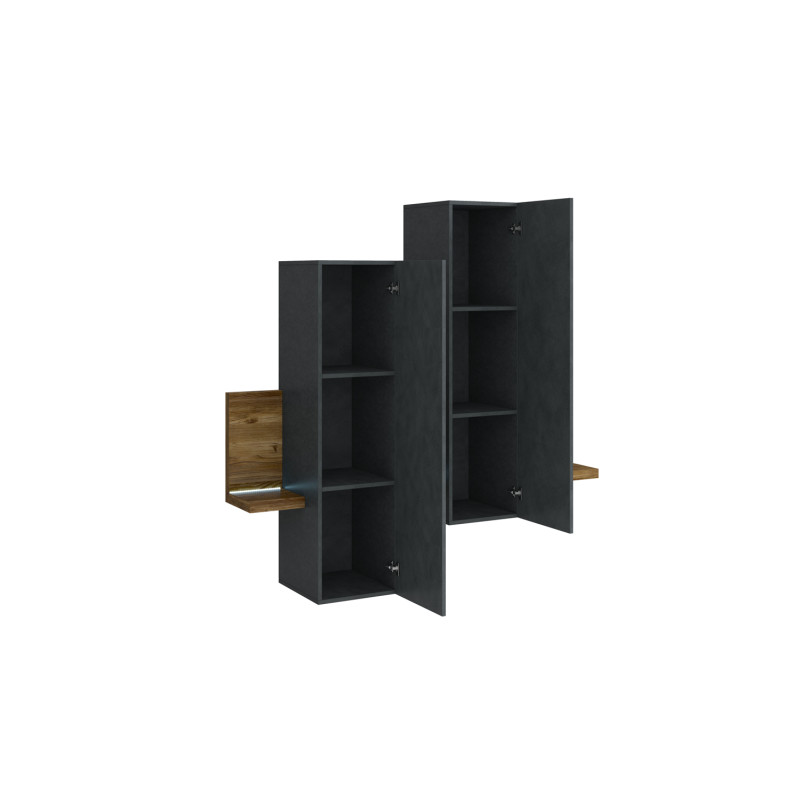 Witryna wisząca Bota Typ 04 Appenzeller/Matera Helvetia Wieruszów