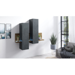 Witryna wisząca BOTA Appenzeller | Domowanie.pl