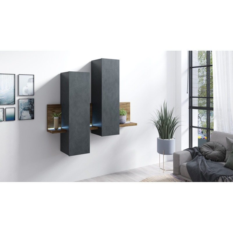 Witryna wisząca BOTA Appenzeller | Domowanie.pl