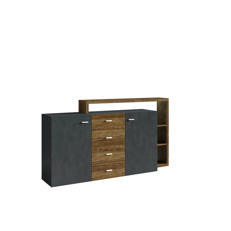 Komoda Bota Typ 27 Appenzeller/Matera Ribbec Helvetia Wieruszów