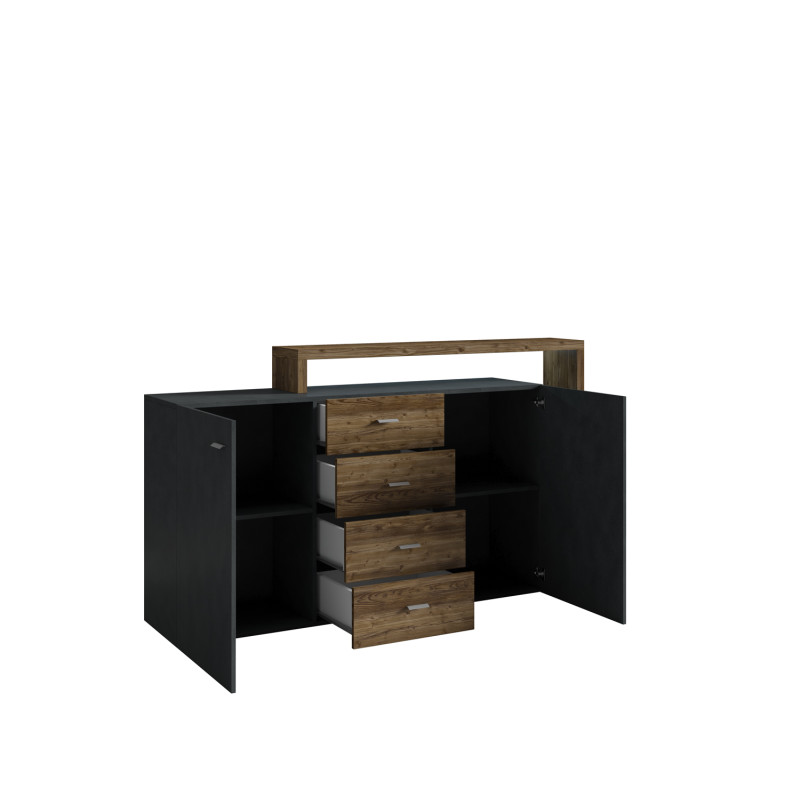 Komoda Bota Typ 27 Appenzeller/Matera Ribbec Helvetia Wieruszów