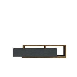 Szafka RTV Bota Typ 40 Appenzeller/Matera Helvetia Wieruszów