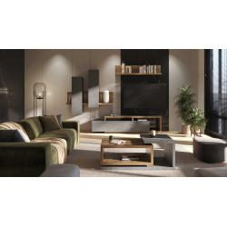 Stolik kawowy Bota Typ 97 Appenzeller/Matera Helvetia Wieruszów