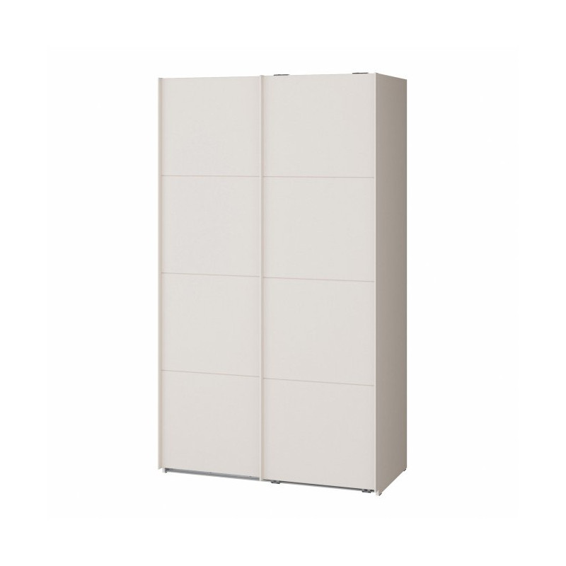 Szafa przesuwna 120 cm Sophistispace SSQS62411 piaskowy