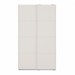 Szafa przesuwna 120 cm Sophistispace SSQS62411 piaskowy