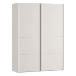 Szafa przesuwna 150 cm Sophistispace SSQS72411 piaskowy