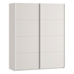 Szafa przesuwna 170 cm Sophistispace SSQS82411 piaskowy