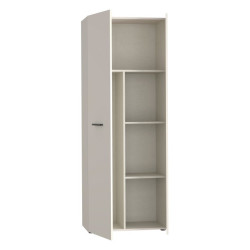 Szafa otwierana 70 cm NET306 MS264 piaskowy