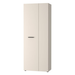 Szafa otwierana 70 cm NET306 MS264 piaskowy