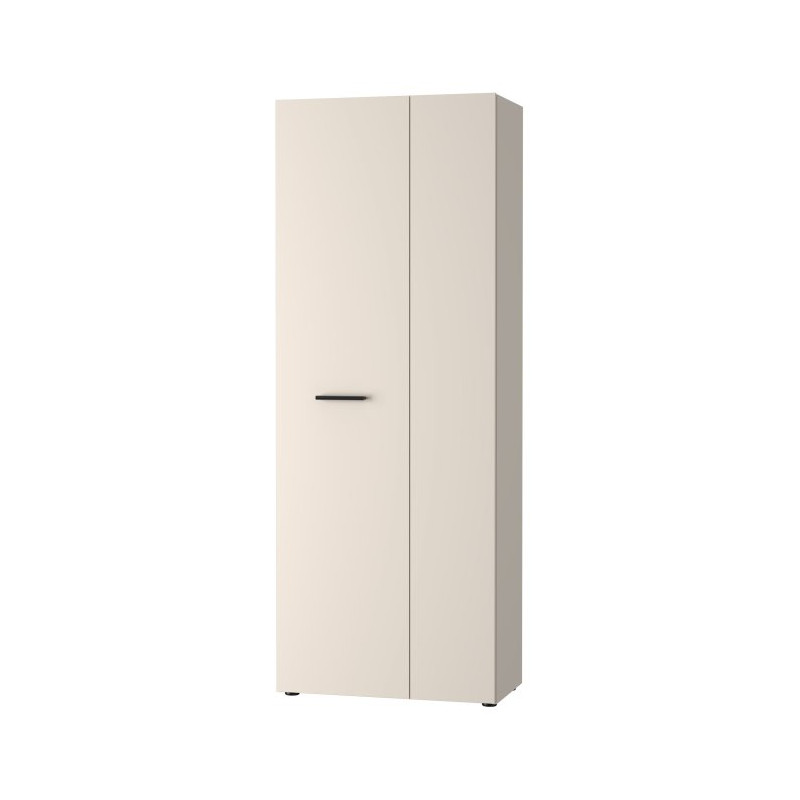 Szafa otwierana 70 cm NET306 MS264 piaskowy