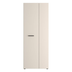 Szafa otwierana 70 cm NET306 MS264 piaskowy