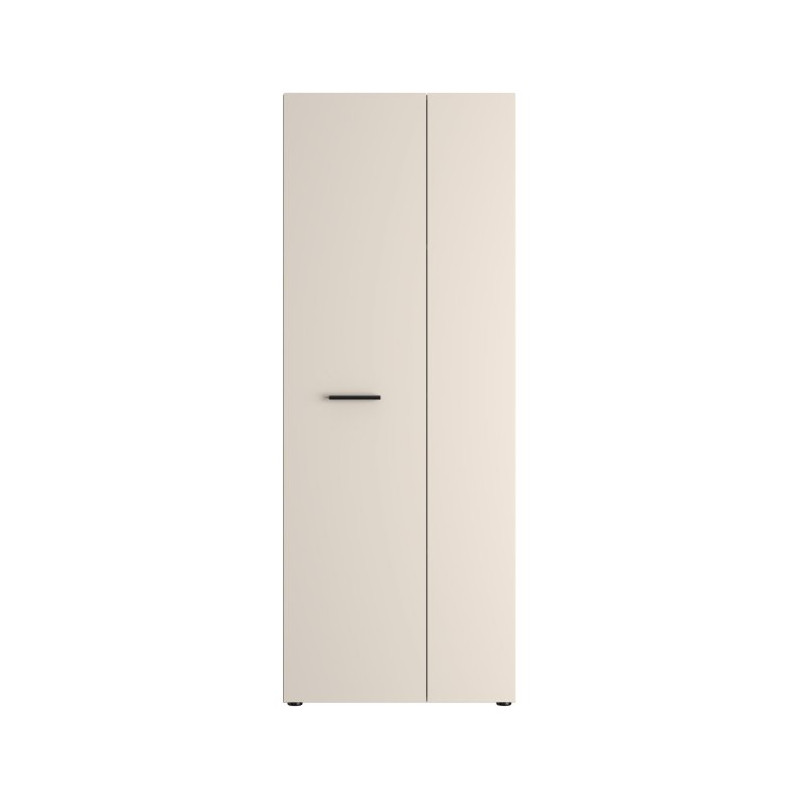 Szafa otwierana 70 cm NET306 MS264 piaskowy