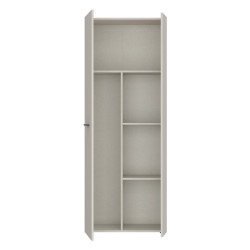 Szafa otwierana 70 cm NET306 MS264 piaskowy