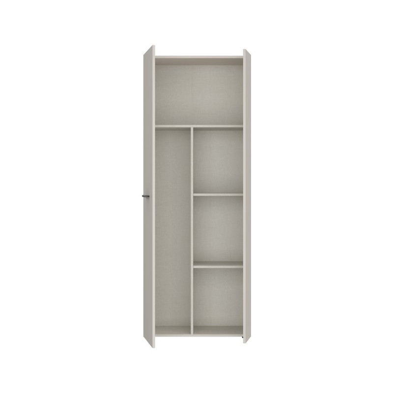 Szafa otwierana 70 cm NET306 MS264 piaskowy