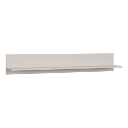 Półka ścienna 140 cm Archbox VTUB01 piaskowy