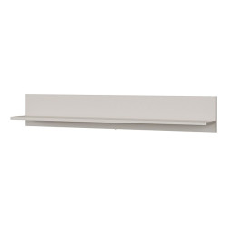 Półka ścienna 140 cm Archbox VTUB01 piaskowy