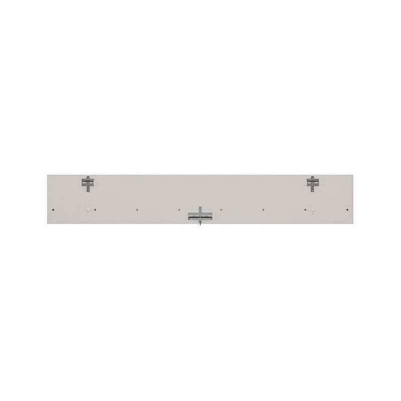 Półka ścienna 140 cm Archbox VTUB01 piaskowy