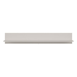 Półka ścienna 140 cm Archbox VTUB01 piaskowy