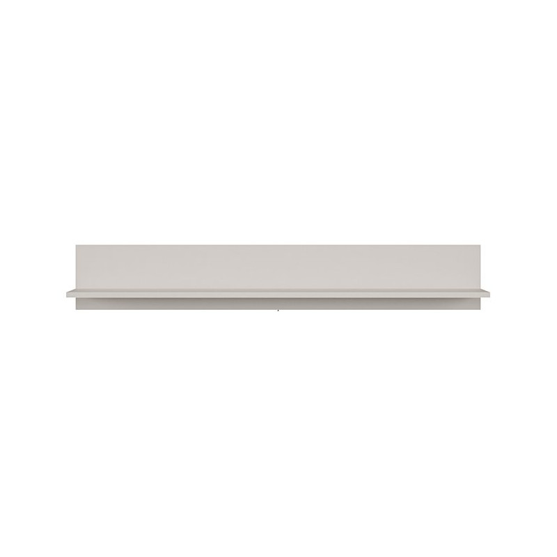 Półka ścienna 140 cm Archbox VTUB01 piaskowy