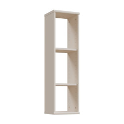 Półka wisząca Archbox T2KB02 piaskowy