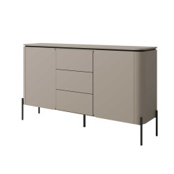 Komoda 2D3S Bello Typ 26 Congo Helvetia Wieruszów