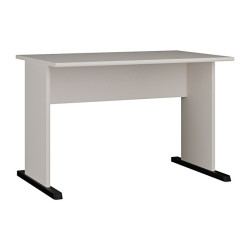 Biurko 110x70 cm Archbox T2KT23 piaskowy