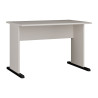 Biurko 110x70 cm Archbox T2KT23 piaskowy