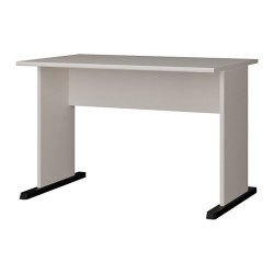 Biurko 110x70 cm Archbox T2KT23 piaskowy