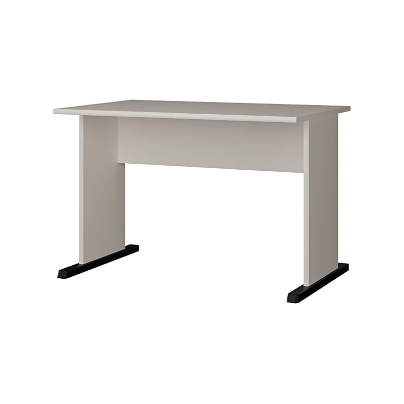 Biurko 110x70 cm Archbox T2KT23 piaskowy