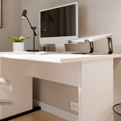 Biurko 110x70 cm Archbox T2KT23 piaskowy
