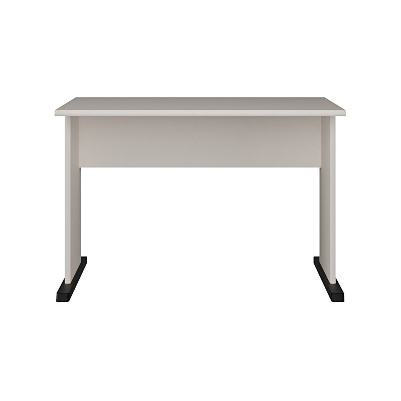 Biurko 110x70 cm Archbox T2KT23 piaskowy