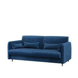BED CONCEPT BC-18 Sofa 140 – do półkotapczanu BC-01