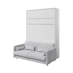 BED CONCEPT BC-18 Sofa 140 – do półkotapczanu BC-01