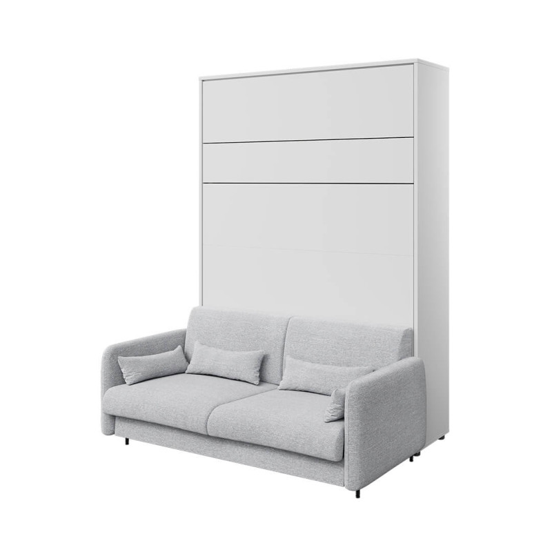 BED CONCEPT BC-18 Sofa 140 – do półkotapczanu BC-01