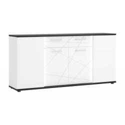 Komoda 2D Venezia VENK02 Meble Wójcik Kolekcja Venezia
