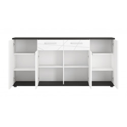 Komoda 2D Venezia VENK02 Meble Wójcik Kolekcja Venezia