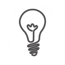 Oświetlenie 2 x LED Profil 335 mm