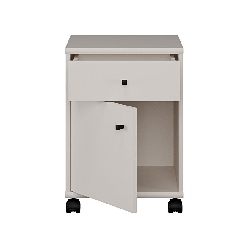 Kontener na kółkach Archbox T2KC20 piaskowy