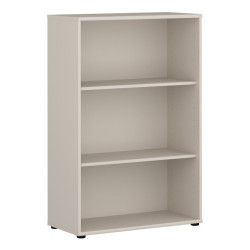 Regał 74 cm Archbox T2KR40 piaskowy