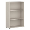 Regał 74 cm Archbox T2KR40 piaskowy
