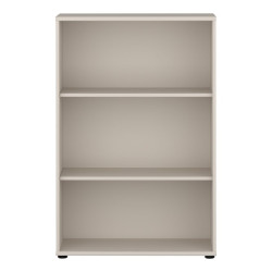 Regał 74 cm Archbox T2KR40 piaskowy