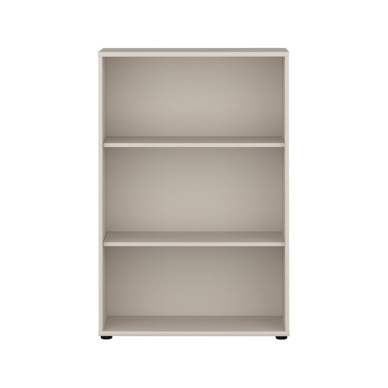 Regał 74 cm Archbox T2KR40 piaskowy
