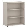Regał mały Archbox T2KR60 piaskowy