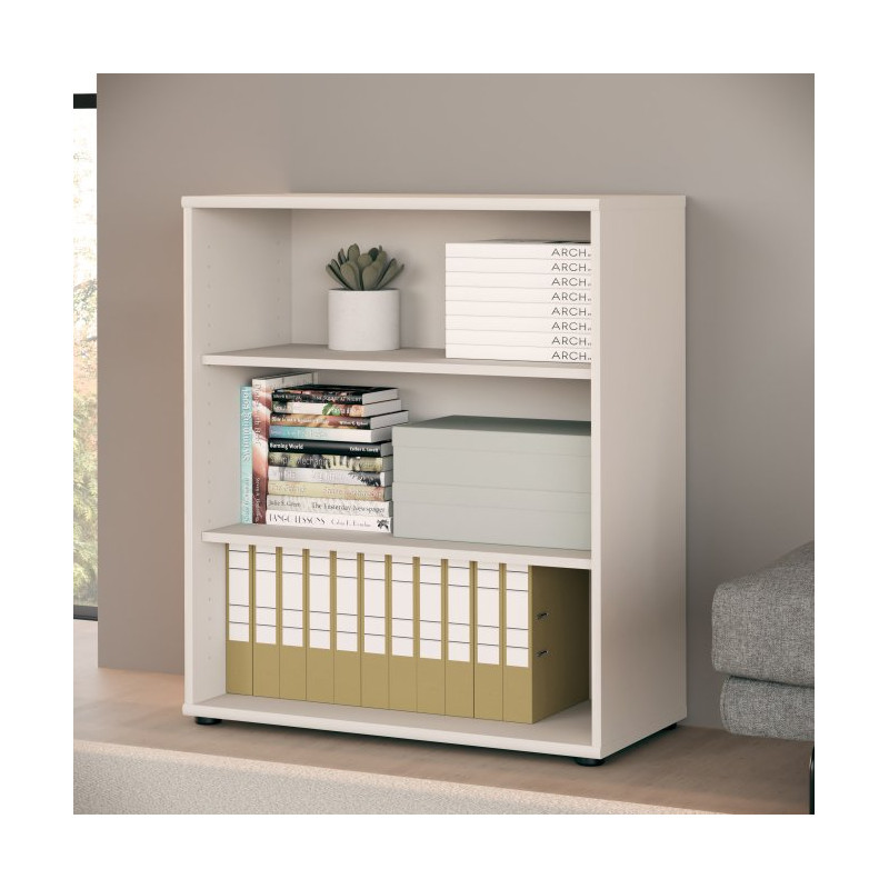 Regał mały Archbox T2KR60 piaskowy