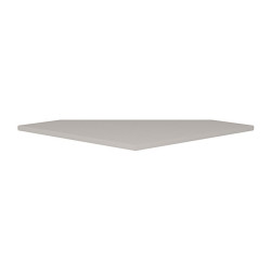 Element łączący 90° Archbox T2KP11 piaskowy